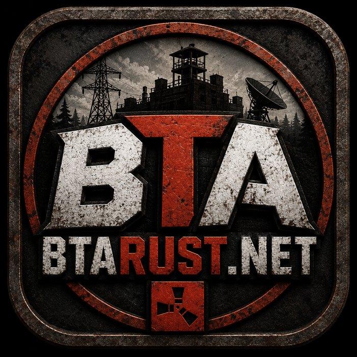 BTARust logo